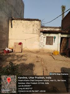 Image of 1474 Sq.ft Residential Plot / Land for sale in Kandwa, Varanasi for Rs. 6500000