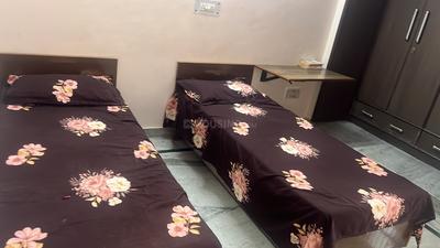 Hall Image of E-19 in Janakpuri, New Delhi