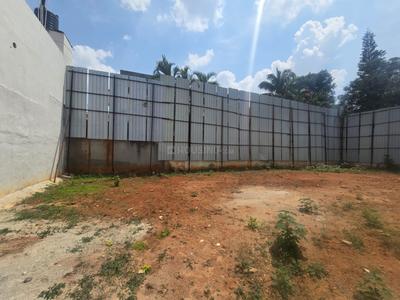 Image of 4000 Sq.ft Residential Plot / Land for sale in Armane Nagar, Bengaluru for Rs. 343400000