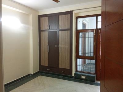 Bedroom Image of 1425 Sq.ft 2 BHK Independent House for rent in Sector 122 Noida for Rs. 25000