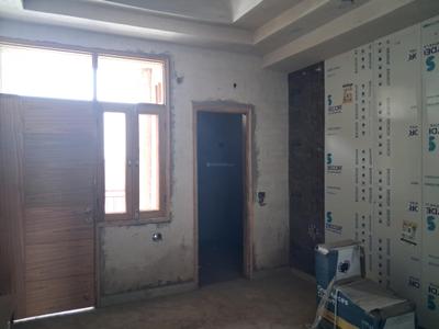 Bedroom Image of 1100 Sq.ft 2 BHK Apartment / Flat for rent in Skyline Dev Infra, Sector 49 Noida for Rs. 24000