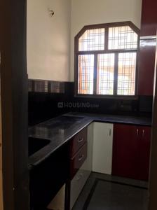Kitchen Image of 1550 Sq.ft 2 BHK Independent House for rent in Hanamkonda Warangal for Rs. 15500