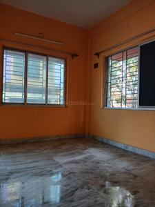 Hall Image of 920 Sq.ft 2 BHK Apartment / Flat for sale in Ashok Nagar Kolkata for Rs. 3000000