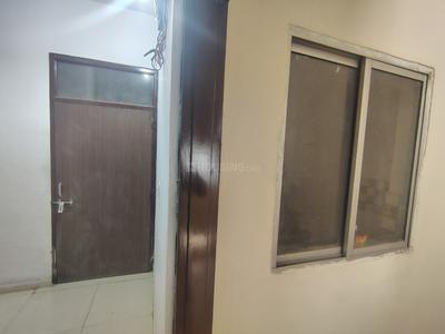 Image of 150 Sq.ft 1 RK Builder Floor for rent in Manyawas, Jaipur for Rs. 7000