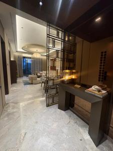 Kitchen Image of 3000 Sq.ft 6 BHK Duplex for sale in Godrej Five Gardens, Matunga East Mumbai for Rs. 230000000