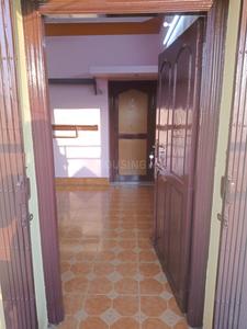 1 BHK Independent House