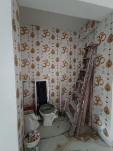 Pooja Room Image of 1060 Sq.ft 2 BHK Apartment / Flat for sale in Panihati Kolkata for Rs. 3018000