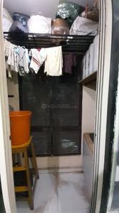 Balcony Image of 670 Sq.ft 1 BHK Apartment / Flat for sale in Shree Umiya Dham, Badlapur West Badlapur for Rs. 2450000