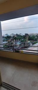 Balcony Image of 1060 Sq.ft 2 BHK Apartment / Flat for rent in Matigara Siliguri for Rs. 20000