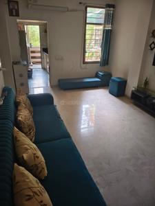 Hall Image of 1200 Sq.ft 2 BHK Apartment / Flat for sale in Memnagar Ahmedabad for Rs. 7300000