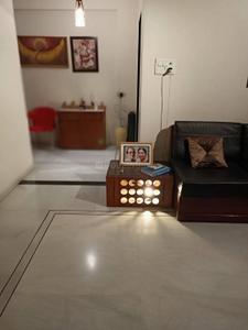 Hall Image of 1480 Sq.ft 3 BHK Apartment / Flat for sale in Vallabh Vidhyanagar Anand for Rs. 5500000