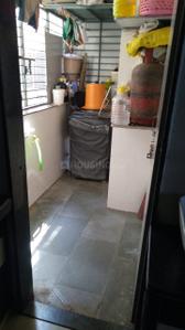 Balcony Image of 1085 Sq.ft 2 BHK Apartment / Flat for sale in Laskana Surat for Rs. 2900000