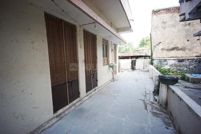 Balcony Image of 702 Sq.ft 2 BHK Independent House for sale in Shahpur Ahmedabad for Rs. 14000000
