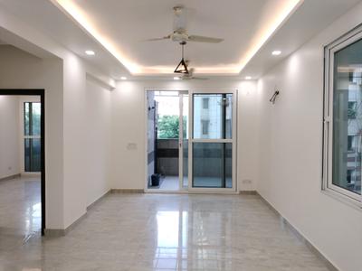 Living Room Image of 1900 Sq.ft 3 BHK Apartment / Flat for sale in Sector 18 Dwarka New Delhi for Rs. 31500000