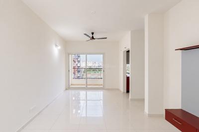 Hall Image of 2170 Sq.ft 3 BHK Apartment / Flat for rent in DNR Reflection, Bellandur Bengaluru for Rs. 139999