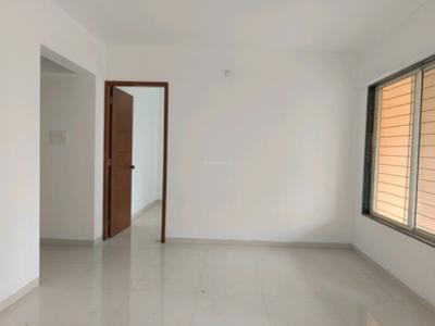 Living Room Image of 1100 Sq.ft 2 BHK Apartment / Flat for rent in Vrindavan Heights Phase II, Hadapsar Pune for Rs. 29000