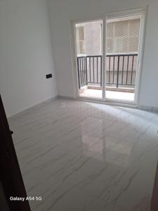 Bedroom Image of 936 Sq.ft 3 BHK Apartment / Flat for sale in Swarna Griha 4 Phase 1, Kakati Belagavi for Rs. 4600000