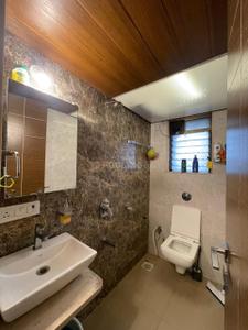 Image of 640 Sq.ft 2 BHK Apartment / Flat for sale in Kabra Paradise, Andheri West, Mumbai for Rs. 23000000