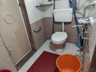 Image of 885 Sq.ft 2 BHK Apartment / Flat for sale in Charms Residency, Thane West, Thane for Rs. 9700000