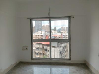 Bedroom Image of 934 Sq.ft 2 BHK Apartment / Flat for rent in DSS Mahavir Universe, Bhandup West Mumbai for Rs. 57000