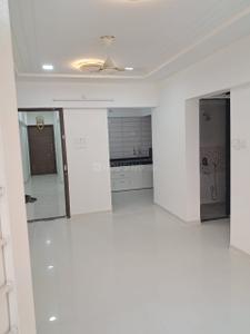Hall Image of 463 Sq.ft 1 BHK Apartment / Flat for sale in GK Aarcon, Punawale Pune for Rs. 5200000
