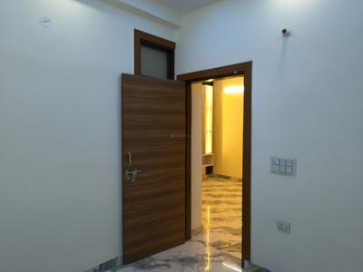 Bedroom Image of 750 Sq.ft 2 BHK Builder Floor for sale in DLF Ankur Vihar Ghaziabad for Rs. 2250420