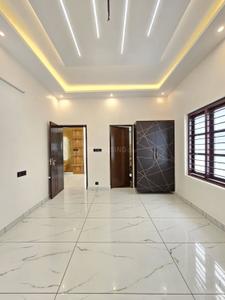 Bedroom Image of 2200 Sq.ft 4 BHK Independent House for sale in Kamal Vihar Raipur for Rs. 6300000