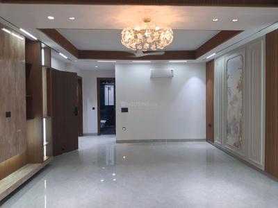 Living Room Image of 1620 Sq.ft 3 BHK Builder Floor for sale in Sector 57 Gurgaon for Rs. 24500000