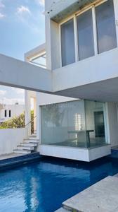 Image of 4500 Sq.ft 4 BHK Independent House for rent in Injambakkam, Chennai for Rs. 250000