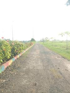 Image of 720 Sq.ft Residential Plot / Land for sale in Vriddhica Heritage, Bara Gagan Gohalia, Kolkata for Rs. 245000