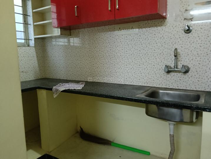 Gowda Muniswamy Garden, Ejipura Kitchen 1