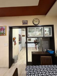 Hall Image of 2250 Sq.ft 4 BHK Independent House for sale in Ghatlodiya Ahmedabad for Rs. 19000000