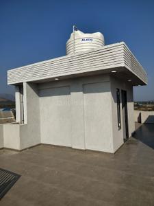 Image of 1850 Sq.ft 3.5 BHK Villa for sale in The Riyasat Sankalp, Lodhivali, Navi Mumbai for Rs. 19600000