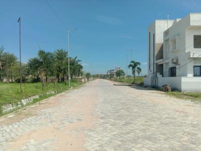 Image of 1440 Sq.ft Residential Plot / Land for sale in Swapnabhumi, New Town, Kolkata for Rs. 3550000