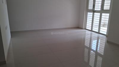 Living Room Image of 1150 Sq.ft 3 BHK Apartment / Flat for rent in Suyog Space, Wakad Pune for Rs. 40000