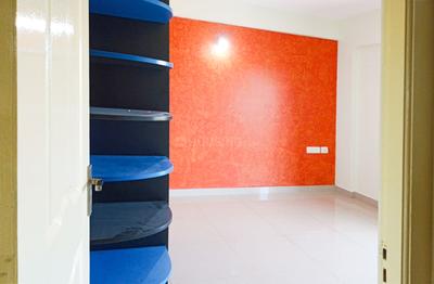 Bedroom Image of 1220 Sq.ft 2 BHK Apartment / Flat for rent in Chikkanagamangala Bengaluru for Rs. 30000