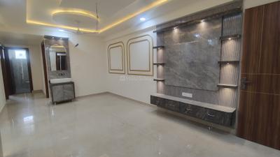 Living Room Image of 1435 Sq.ft 3 BHK Apartment / Flat for sale in Mohanpura Jaipur for Rs. 6800000