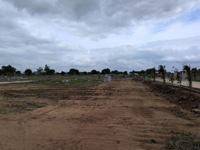 Image of 250 Sq.ft Residential Plot / Land for sale in Raikal, Ranga Reddy for Rs. 3875000