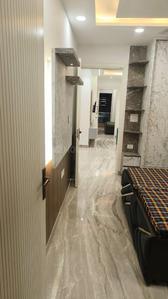 Hall Image of 900 Sq.ft 2 BHK Builder Floor for rent in Subhash Nagar New Delhi for Rs. 36000