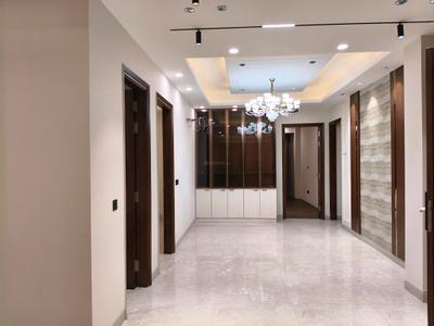 Living Room Image of 2700 Sq.ft 4 BHK Builder Floor for sale in Sector 56 Gurgaon for Rs. 39000000