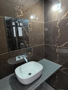 Image of 2100 Sq.ft 3 BHK Apartment / Flat for rent in The Gate, Raysan, Gandhinagar for Rs. 40000