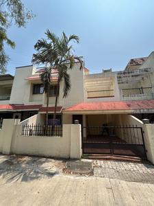 Image of 2200 Sq.ft 4 BHK Villa for sale in OM Angel Hills, Talegaon Dabhade, Pune for Rs. 12500000