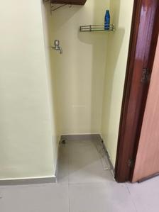 Image of 790 Sq.ft 2 BHK Apartment / Flat for rent in Borivali West, Mumbai for Rs. 43000