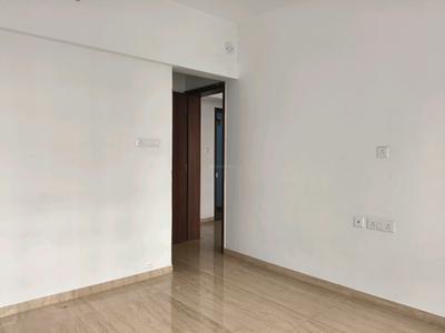 Bedroom Image of 946 Sq.ft 3 BHK Apartment / Flat for rent in VTP Leonara A and D Building, Mahalunge Pune for Rs. 35000