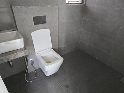 Image of 1000 Sq.ft 3 BHK Apartment / Flat for sale in Adani Atrius, Jagatpur, Ahmedabad for Rs. 9150000
