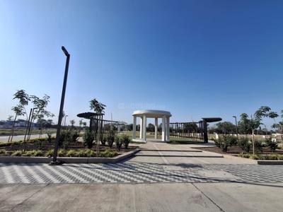 Image of 990 Sq.ft Residential Plot / Land for sale in Kalyan Ganga Residency, Bada Bangarda, Indore for Rs. 4950000