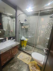 Image of 2200 Sq.ft 3 BHK Builder Floor for sale in Navjeevan Vihar, New Delhi for Rs. 67500000