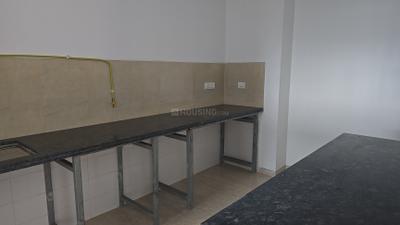 Kitchen Image of 1127 Sq.ft 3 BHK Apartment / Flat for sale in Oberoi Eternia Towers A to D, Mulund West Mumbai for Rs. 40500000