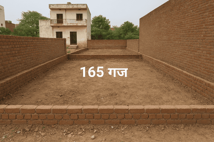 Sangam Vihar Main Image 1