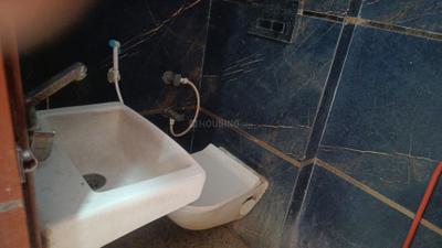 Image of 960 Sq.ft 3 BHK Builder Floor for sale in Dwarka Mor, New Delhi for Rs. 5500000